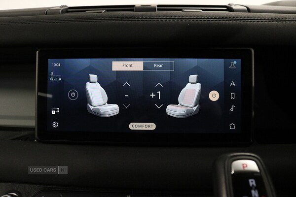 Used Land Rover Defender 2022 for sale - 77345893: Photo 40