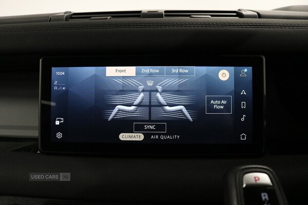 Used Land Rover Defender 2022 for sale - 77345893: Photo 41