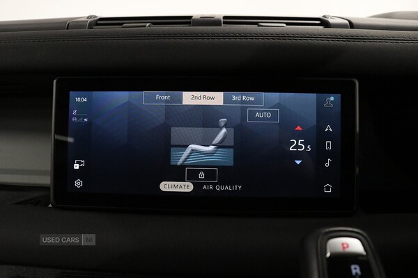 Used Land Rover Defender 2022 for sale - 77345893: Photo 42