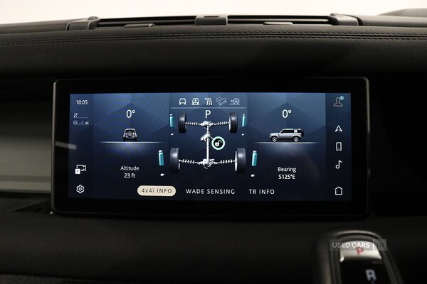 Used Land Rover Defender 2022 for sale - 77345893: Photo 45