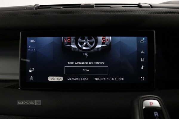 Used Land Rover Defender 2022 for sale - 77345893: Photo 46