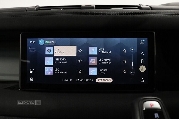 Used Land Rover Defender 2022 for sale - 77345893: Photo 48