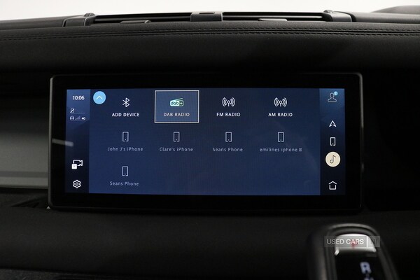 Used Land Rover Defender 2022 for sale - 77345893: Photo 49