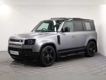 Used Land Rover Defender 2022 for sale - 77345893: Photo