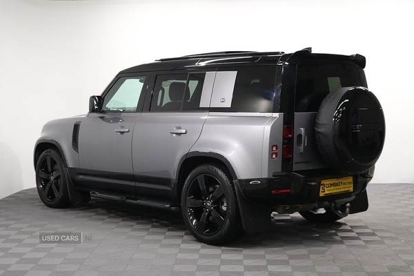 Used Land Rover Defender 2022 for sale - 77345893: Photo 5
