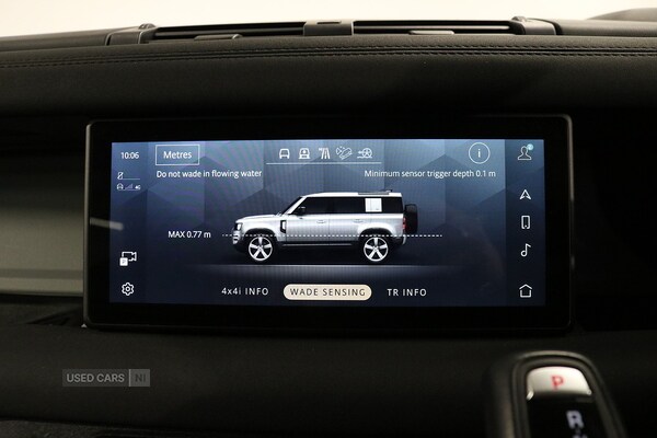 Used Land Rover Defender 2022 for sale - 77345893: Photo 50