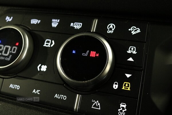 Used Land Rover Defender 2022 for sale - 77345893: Photo 52