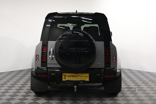 Used Land Rover Defender 2022 for sale - 77345893: Photo 6