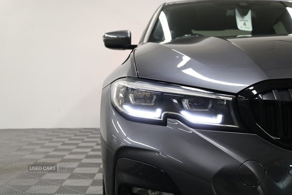 Used BMW 3 Series 2020 for sale - 76474320: Photo 10