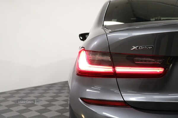 Used BMW 3 Series 2020 for sale - 76474320: Photo 11
