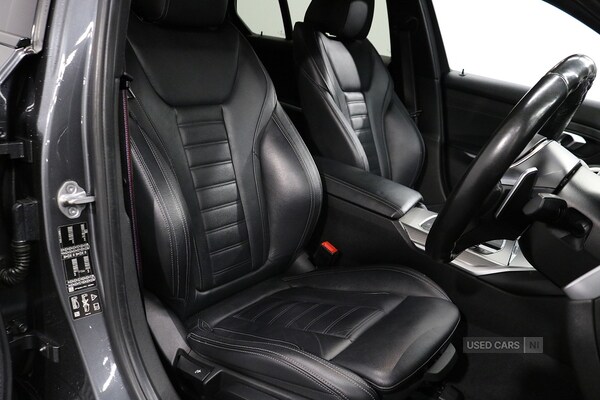 Used BMW 3 Series 2020 for sale - 76474320: Photo 14