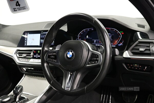 Used BMW 3 Series 2020 for sale - 76474320: Photo 15