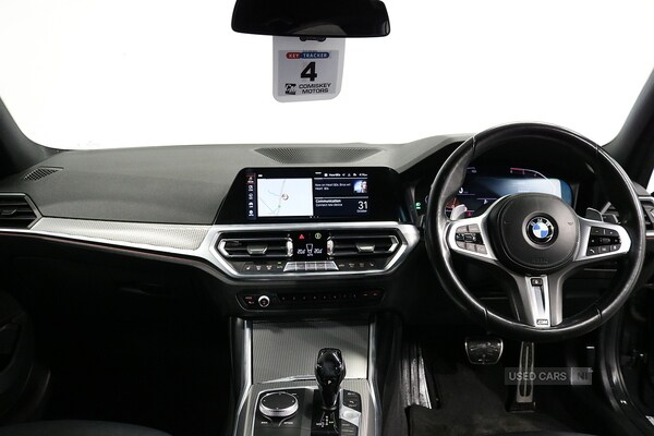 Used BMW 3 Series 2020 for sale - 76474320: Photo 16