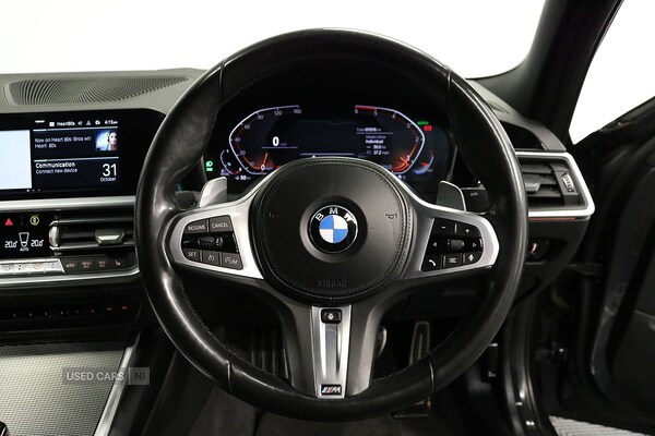 Used BMW 3 Series 2020 for sale - 76474320: Photo 17