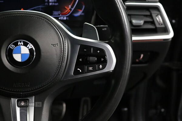 Used BMW 3 Series 2020 for sale - 76474320: Photo 18