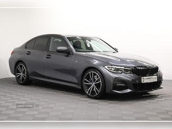 Used BMW 3 Series 2020 for sale - 76474320: Photo