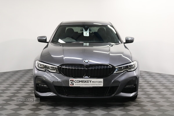 Used BMW 3 Series 2020 for sale - 76474320: Photo 2