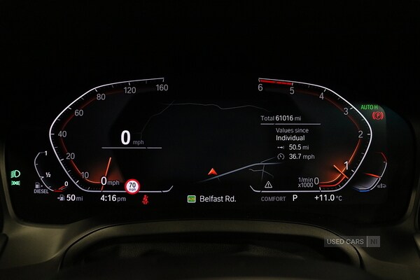 Used BMW 3 Series 2020 for sale - 76474320: Photo 20