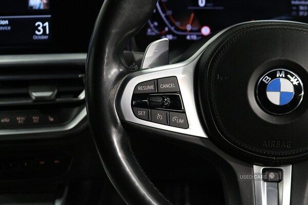 Used BMW 3 Series 2020 for sale - 76474320: Photo 22