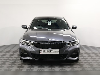 Used BMW 3 Series 2020 for sale - 76474320: Photo