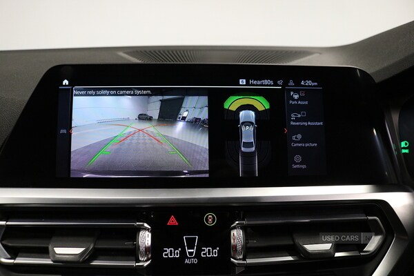 Used BMW 3 Series 2020 for sale - 76474320: Photo 30