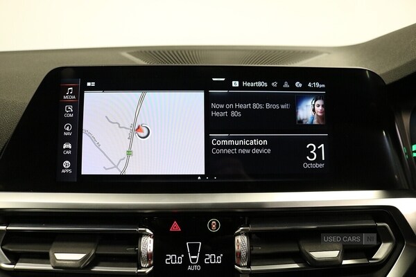 Used BMW 3 Series 2020 for sale - 76474320: Photo 31