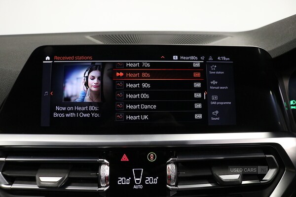 Used BMW 3 Series 2020 for sale - 76474320: Photo 32