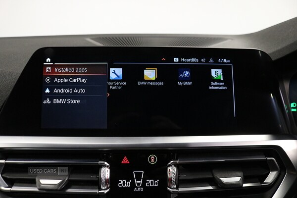 Used BMW 3 Series 2020 for sale - 76474320: Photo 35