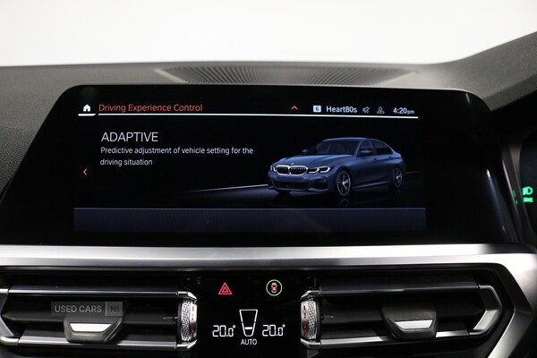 Used BMW 3 Series 2020 for sale - 76474320: Photo 36