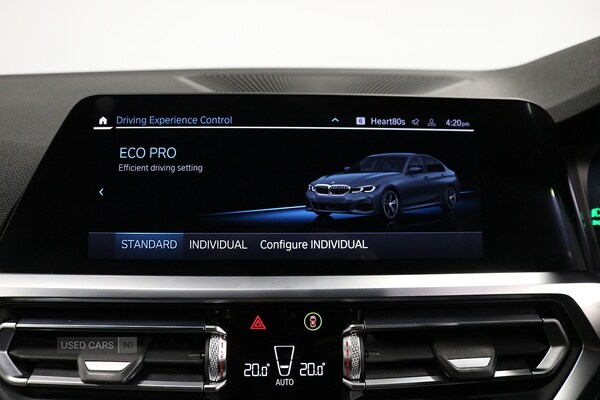 Used BMW 3 Series 2020 for sale - 76474320: Photo 37