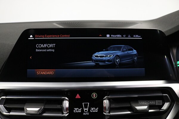 Used BMW 3 Series 2020 for sale - 76474320: Photo 38