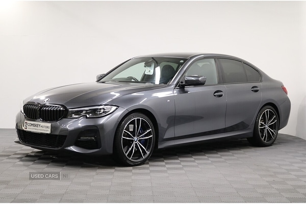 Used BMW 3 Series 2020 for sale - 76474320: Photo 4