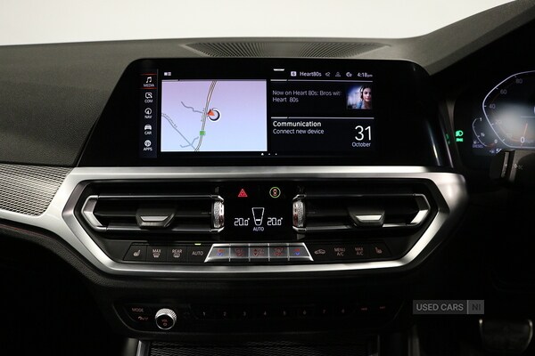 Used BMW 3 Series 2020 for sale - 76474320: Photo 40
