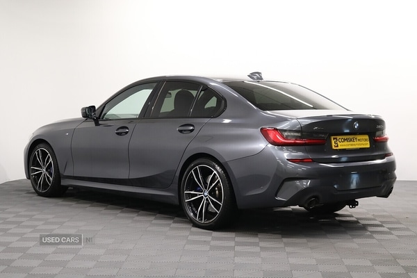 Used BMW 3 Series 2020 for sale - 76474320: Photo 5