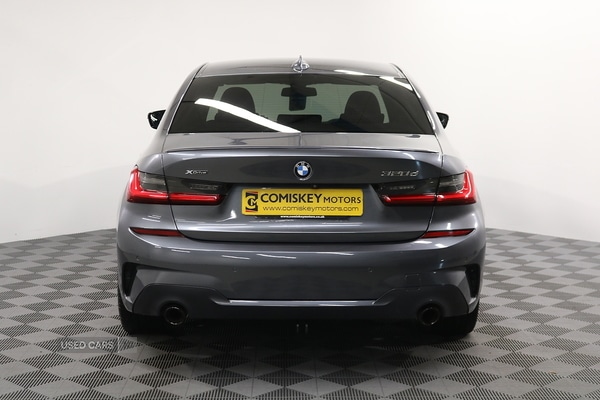 Used BMW 3 Series 2020 for sale - 76474320: Photo 6