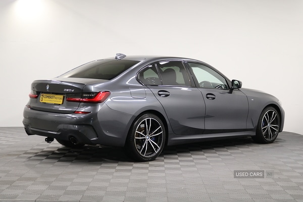 Used BMW 3 Series 2020 for sale - 76474320: Photo 7