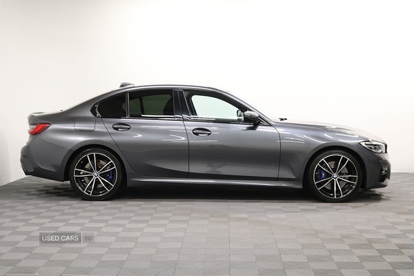 Used BMW 3 Series 2020 for sale - 76474320: Photo 8