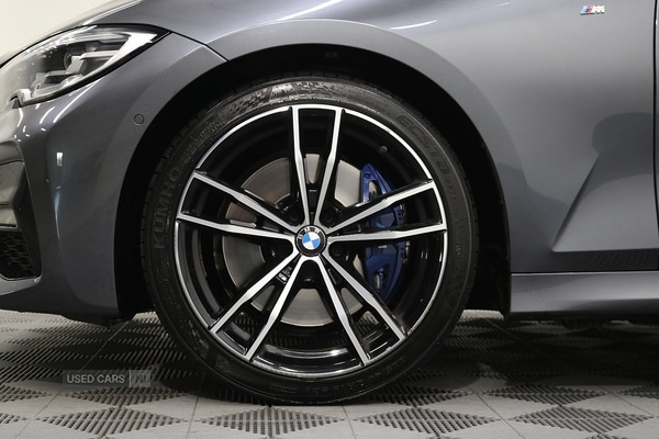 Used BMW 3 Series 2020 for sale - 76474320: Photo 9