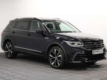 2022 - 2.0 TDI R-Line 5dr DSG