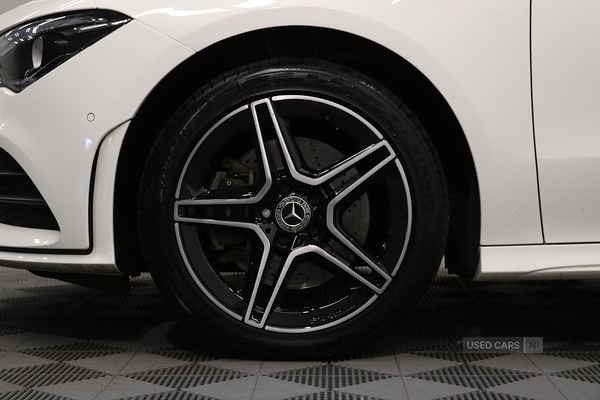 Used Mercedes-Benz CLA 2022 for sale - 77244218: Photo 10