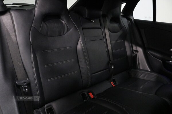 Used Mercedes-Benz CLA 2022 for sale - 77244218: Photo 12