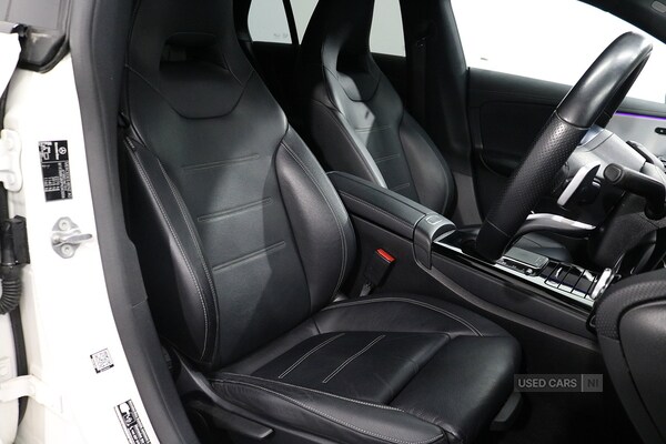 Used Mercedes-Benz CLA 2022 for sale - 77244218: Photo 13