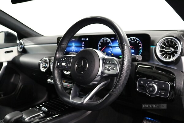 Used Mercedes-Benz CLA 2022 for sale - 77244218: Photo 15