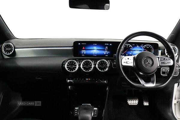 Used Mercedes-Benz CLA 2022 for sale - 77244218: Photo 16