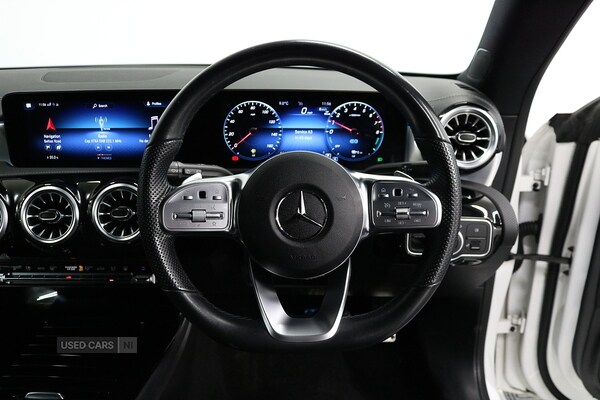 Used Mercedes-Benz CLA 2022 for sale - 77244218: Photo 17