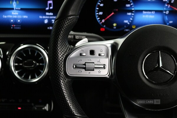 Used Mercedes-Benz CLA 2022 for sale - 77244218: Photo 18