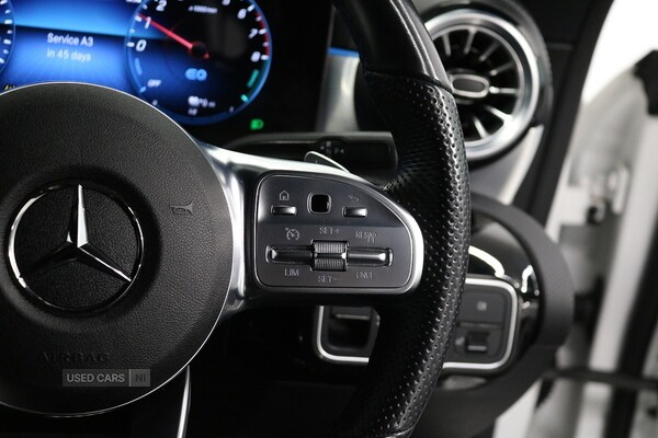 Used Mercedes-Benz CLA 2022 for sale - 77244218: Photo 19