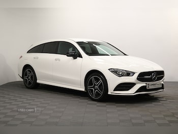 Used Mercedes-Benz CLA 2022 for sale - 77244218: Photo