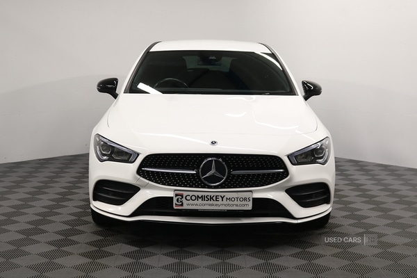 Used Mercedes-Benz CLA 2022 for sale - 77244218: Photo 2
