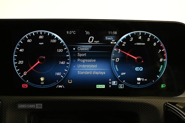 Used Mercedes-Benz CLA 2022 for sale - 77244218: Photo 21